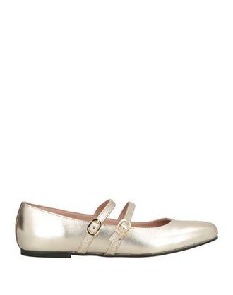 Rany&eacute; FOOTWEAR - Ballet flats on YOOX.COM
