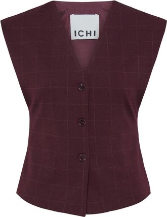 Ichi Giacche - - Jackets - Donna - Viola - 2XL
