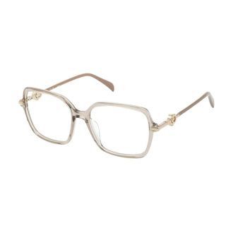 Tous Glasses, female, Beige, 54 MM, Vtoc61 07Hm Optical Frame