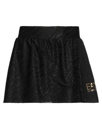 Emporio Armani BOTTOMWEAR - Mini skirts sur YOOX.COM
