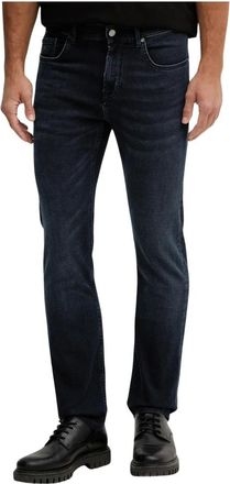 Karl Lagerfeld Uomo, Jeans, Grigio, W34 L34, new