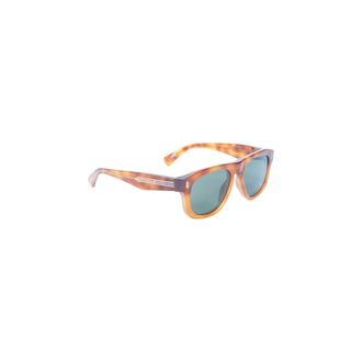 Brunello Cucinelli Acetate Sunglasses - unisex - Brunello Cucinelli - Sunglasses - Brown - ONE SIZE - Accessories