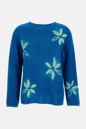 Suzusan Pullover In Cashmere