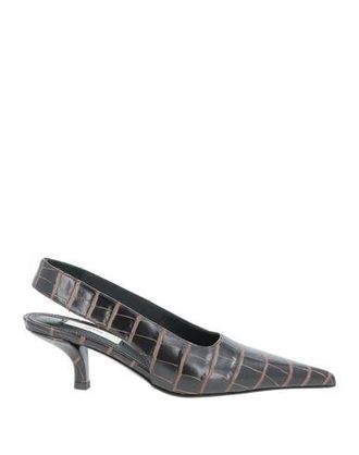 Toteme CALZADO - Zapatos de sal&oacute;n en YOOX.COM