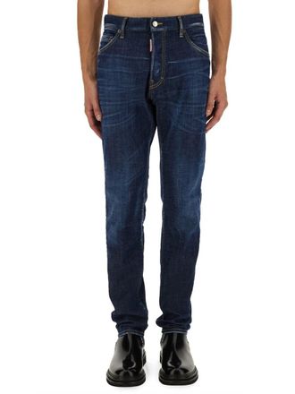 Dsquared2 Cool Guy Jeans
