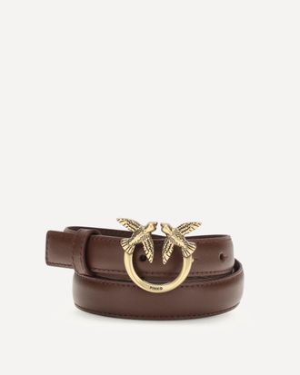 Pinko Cintura Love Berry Woman XS
