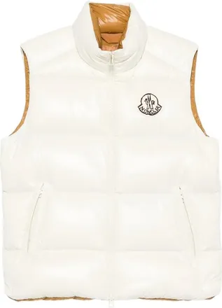 Moncler Belice Quilted Gilet