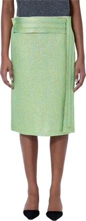 Marni Donna, Gonne, Verde, S, new
