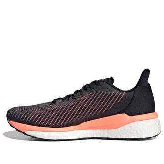 adidas Solar Drive 19 Black Signal Coral EE4278