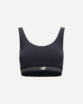 New Balance AC Train Sports Bra Female S