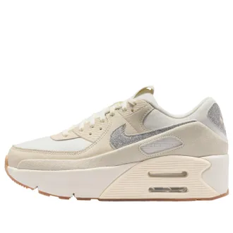 Nike (WMNS) Nike Air Max 90 LV8 SE Sail Light Cream IR0799-133