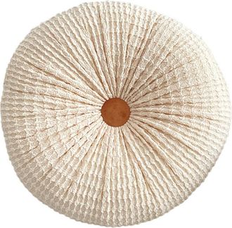OEM Alfombra Vers&aacute;til Para Ventana, Ideal Para Sof&aacute; O Coj&iacute;n - Color Blanco Roto