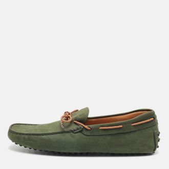 Tod's Tods Gommino