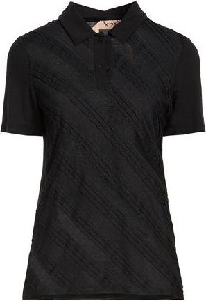N&deg;21 Polo shirts