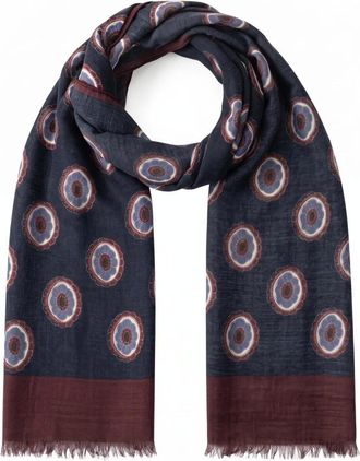 Altea Sciarpa invernale - - Accessories - Uomo - Multicolore - ONE SIZE
