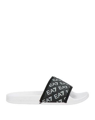 Emporio Armani Sandals