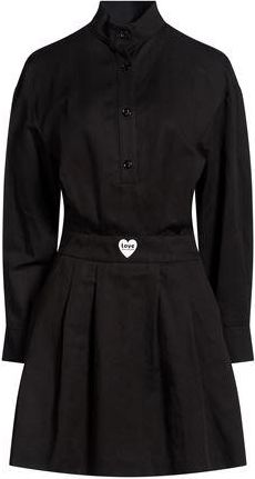 Love Moschino DRESSES - Mini dresses on YOOX.COM