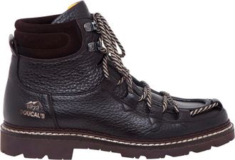Doucal's Hombre, Zapatos, Marr&oacute;n, Talla: 42 1/2 EU