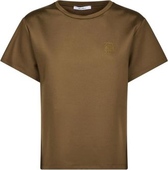 Max Mara Mujer, Camisetas, Verde, Talla: S