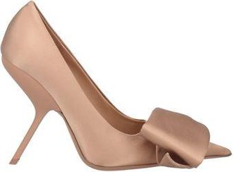 Ferragamo FOOTWEAR - Pumps on YOOX.COM