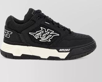Amiri leather ma-94 low-top sneakers