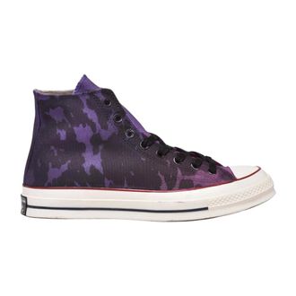 Converse Hombre, Zapatos, P&uacute;rpura, Talla: 43 EU