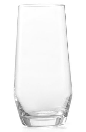 Schott Zwiesel Pure Set of 6 Cocktail Tumblers in Clear at Nordstrom