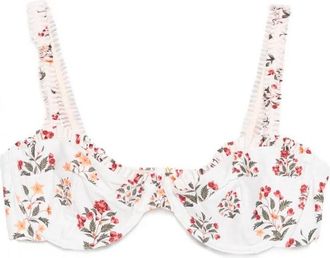 Agua Bendita Agraz Andes Bikini Top