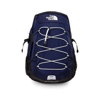 The North Face Heren, Sport, Blauw, Maat: ONE Size Zijde