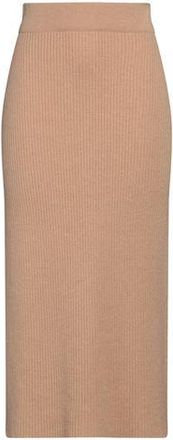 Fedeli BOTTOMWEAR - Midi skirts sur YOOX.COM