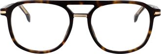 HUGO BOSS Squared Optical Boss 1755 086