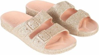 Cacato&egrave;s Muiltjes met dubbele bandjes Trancoso