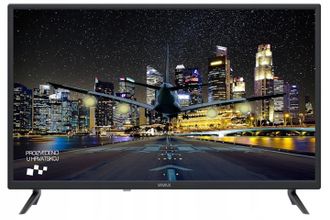 OEM Televisor Led Vivax De 32 32le115t2s2 Dvb-t2/s2 Usb Pvr Hevc