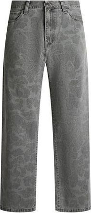 Carhartt Work in Progress PARTES DE ABAJO - Pantalones vaqueros en YOOX.COM