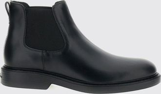Hogan Stivaletti Uomo colore Nero