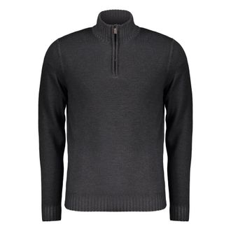 Moorer Uomo, Maglie, Grigio, M, new