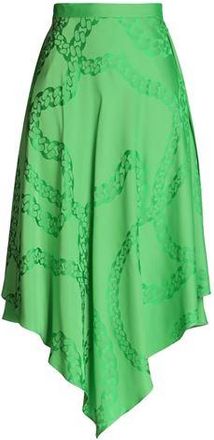 Stella McCartney PARTES DE ABAJO - Faldas midi en YOOX.COM