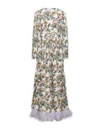 La DoubleJ DRESSES - Maxi dresses sur YOOX.COM