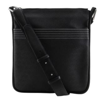 Loewe unisex, Pre-owned, Zwart, Maat: ONE Size Leer