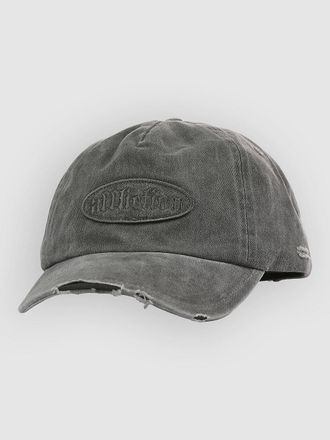 Affliction Destroyed Cap schwarz