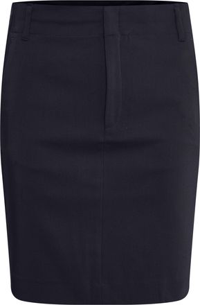 Inwear Rok Regular fit Marine Blue dark blue