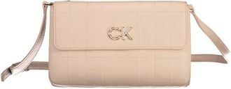 Calvin Klein Polyurethane Women Womens Handbag