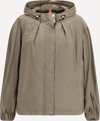 Parajumpers Giacca con Cappuccio Itoha Woman XS