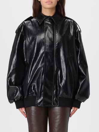 Federica Tosi Bomber Federica Tosi in pelle