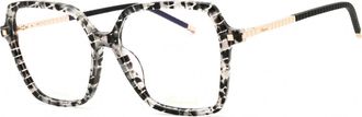 Chopard VCH348M 03KU Black Grey Havana 55mm