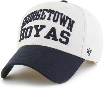 47 Brand Broke Line Mvp Georgetown Hoyas 15121380