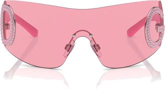 Dolce & Gabbana Occhiali da sole Dolce&Gabbana DG2298 B