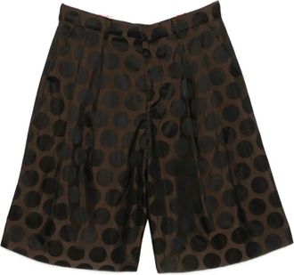 Charles Jeffrey Loverboy Short - Heren - Korte Broeken - Veelkleurig - W32 - Korte Broeken