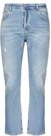 Dondup PARTES DE ABAJO - Pantalones vaqueros en YOOX.COM