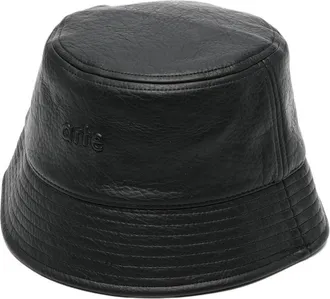 Arte pu Leather Buckethat